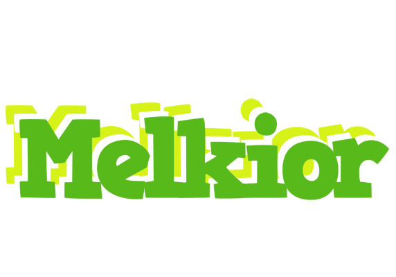 Melkior picnic logo