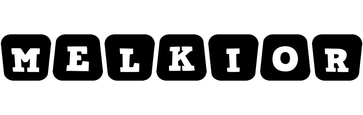 Melkior racing logo