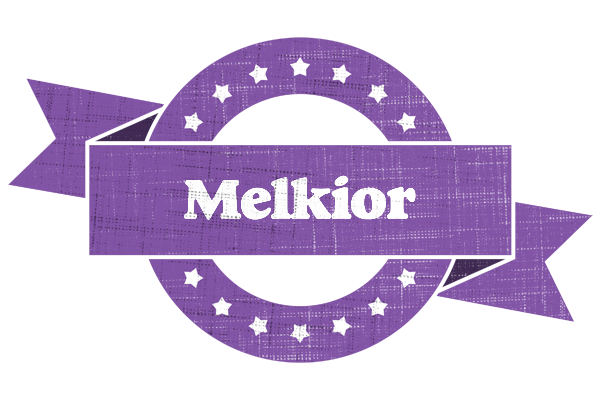Melkior royal logo