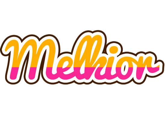 Melkior smoothie logo