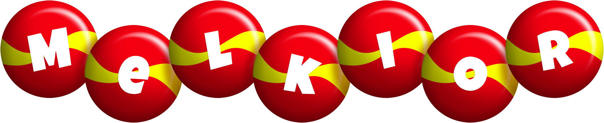 Melkior spain logo