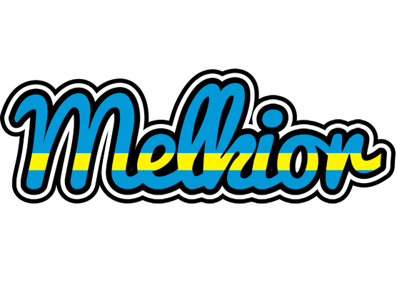 Melkior sweden logo