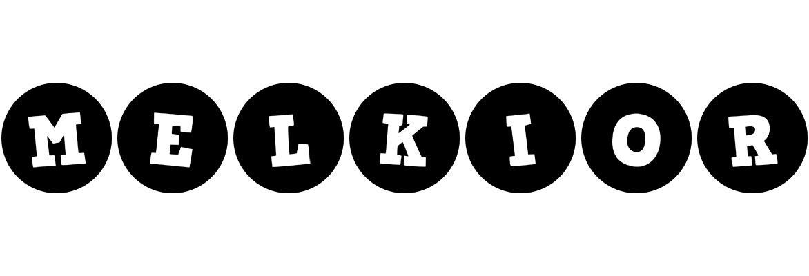Melkior tools logo