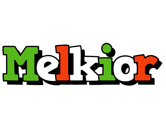 Melkior venezia logo