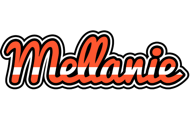Mellanie denmark logo