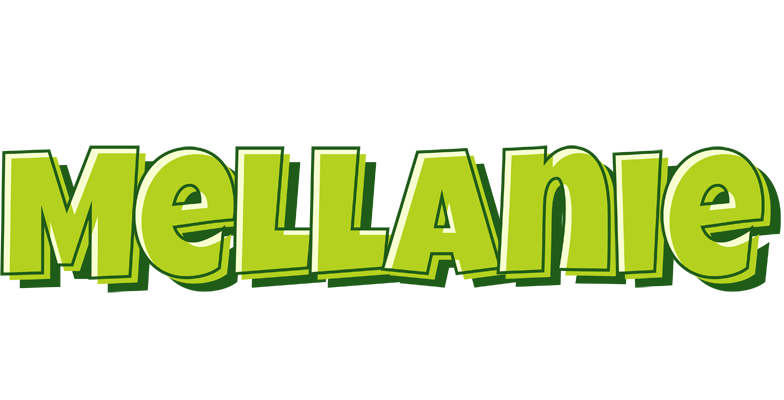 Mellanie summer logo