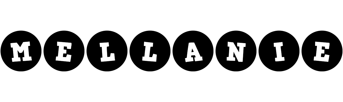 Mellanie tools logo