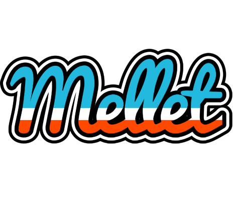Mellet america logo