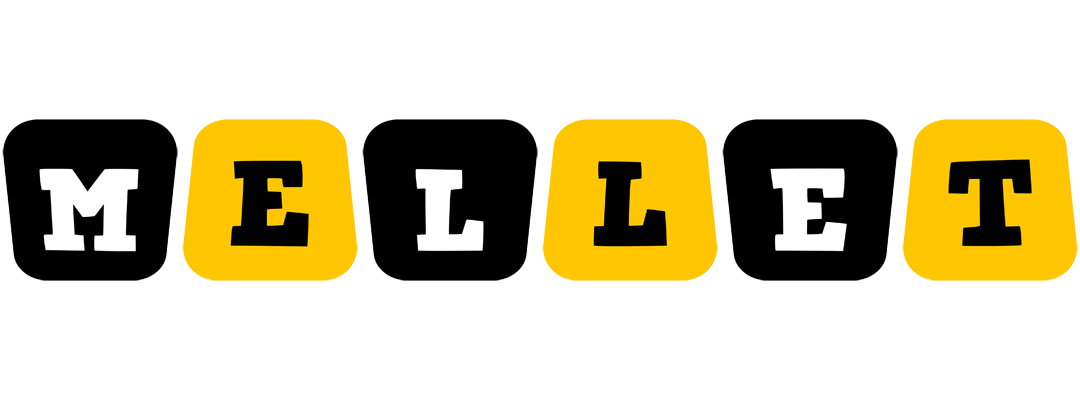 Mellet boots logo