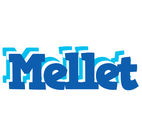 Mellet business logo