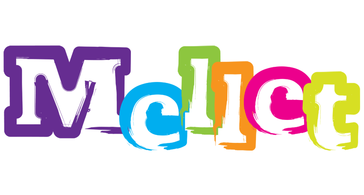 Mellet casino logo
