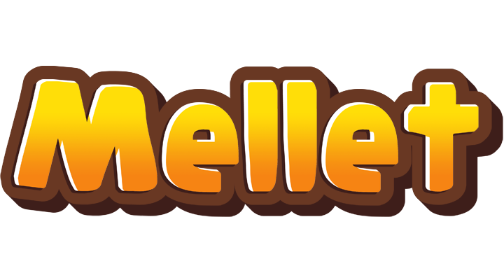 Mellet cookies logo