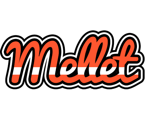 Mellet denmark logo