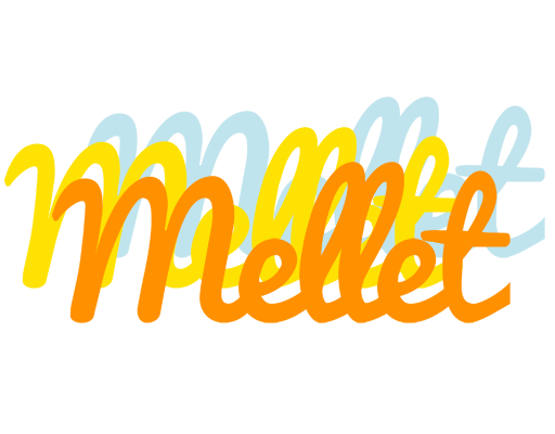 Mellet energy logo
