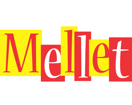 Mellet errors logo