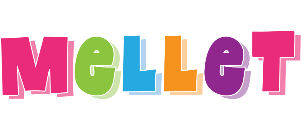 Mellet friday logo