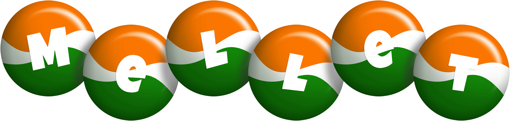 Mellet india logo