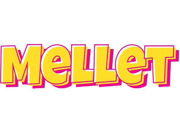 Mellet kaboom logo
