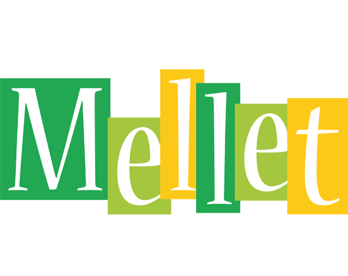 Mellet lemonade logo