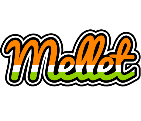 Mellet mumbai logo