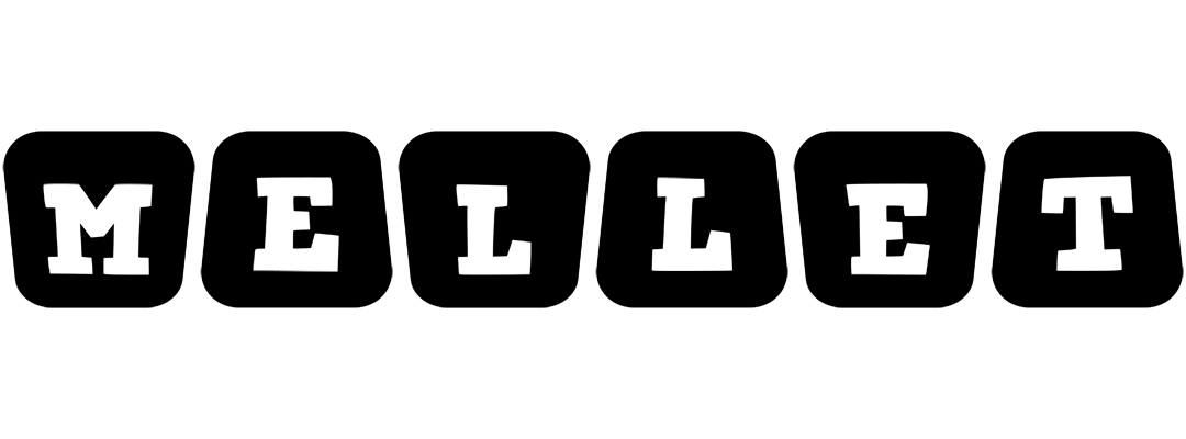 Mellet racing logo