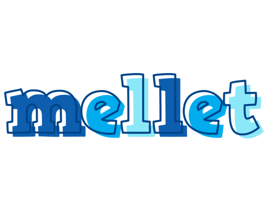 Mellet sailor logo