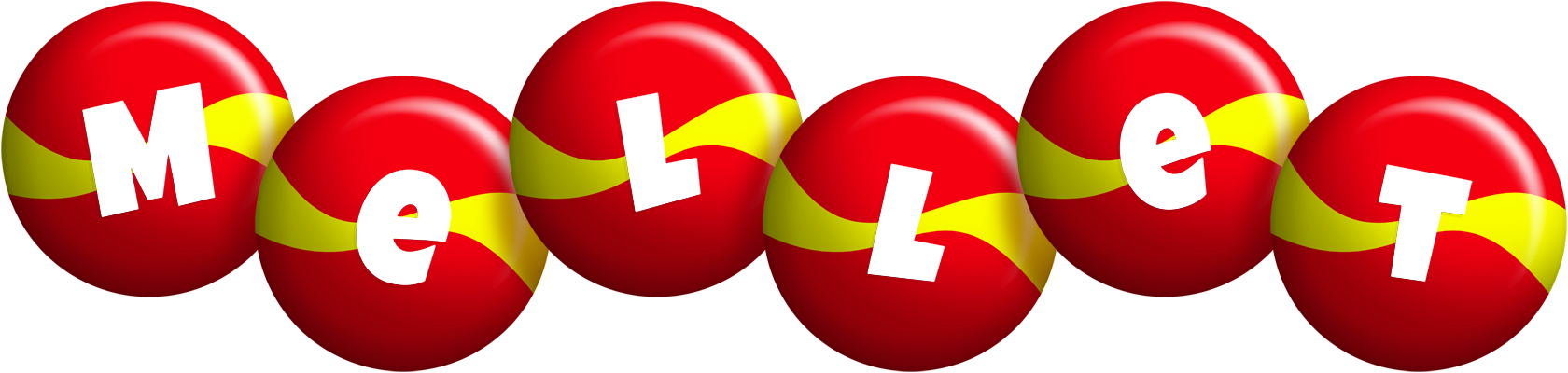 Mellet spain logo