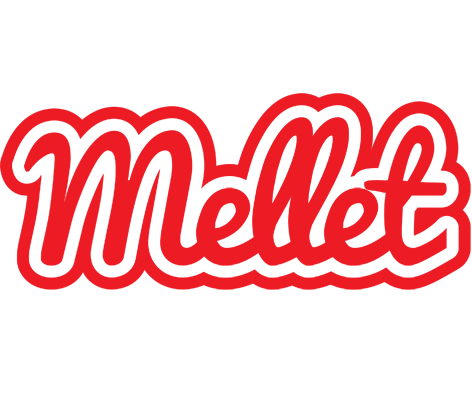 Mellet sunshine logo