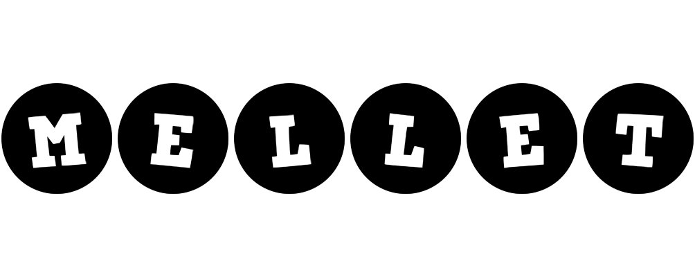Mellet tools logo