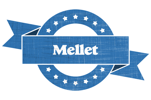Mellet trust logo