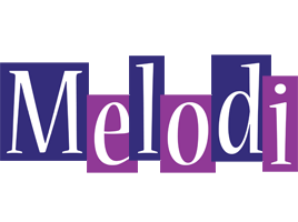 Melodi autumn logo