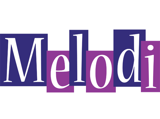 Melodi autumn logo