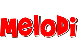 Melodi basket logo