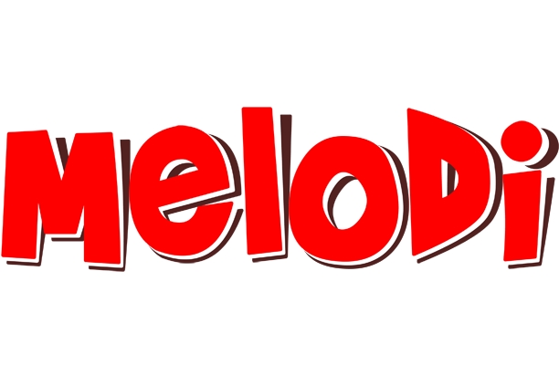 Melodi basket logo