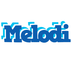 Melodi business logo