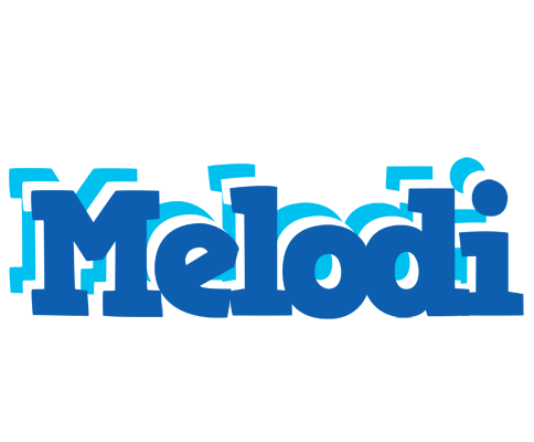 Melodi business logo