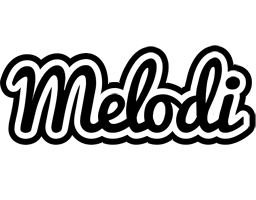 Melodi chess logo