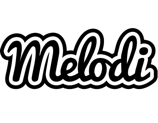 Melodi chess logo