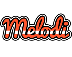 Melodi denmark logo