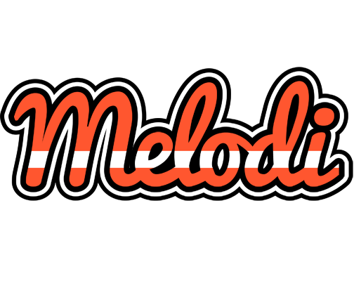 Melodi denmark logo