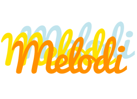 Melodi energy logo