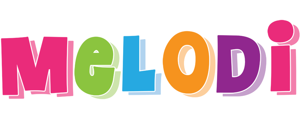Melodi friday logo