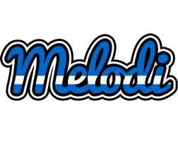 Melodi greece logo