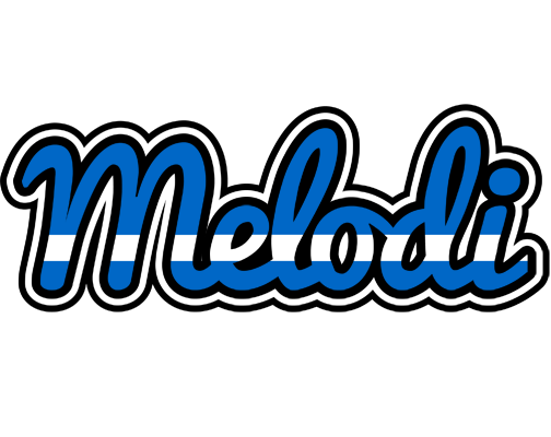 Melodi greece logo
