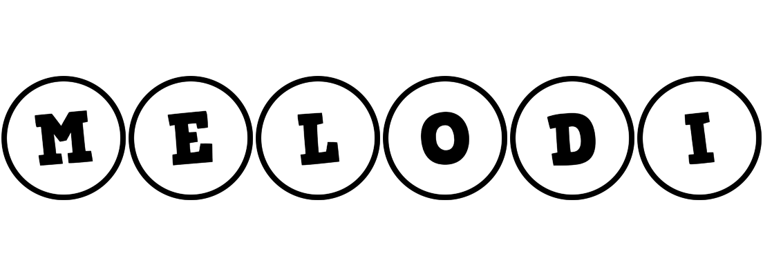 Melodi handy logo