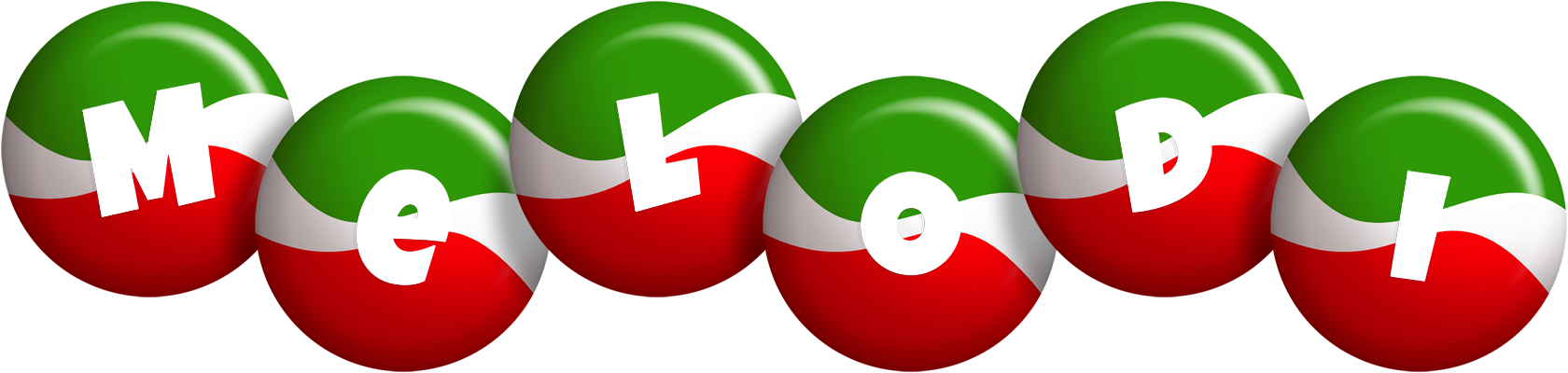 Melodi italy logo