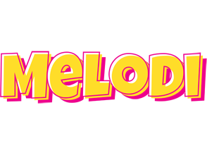 Melodi kaboom logo