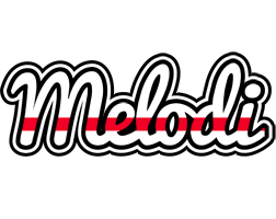 Melodi kingdom logo