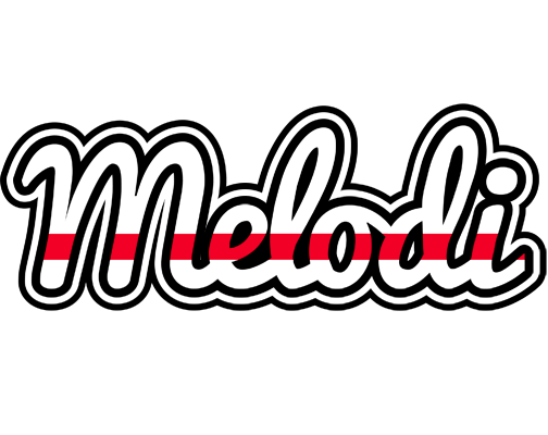 Melodi kingdom logo