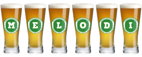 Melodi lager logo